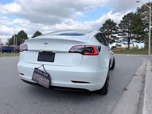 2022 Tesla Model 3 – Rebuilt Title – Low KM – Safety Incl. photo 7