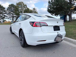 2022 Tesla Model 3 – Rebuilt Title – Low KM – Safety Incl. photo 8