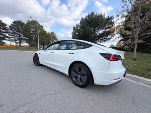 2022 Tesla Model 3 – Rebuilt Title – Low KM – Safety Incl. photo 9