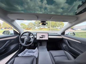 2022 Tesla Model 3 – Rebuilt Title – Low KM – Safety Incl. photo 11