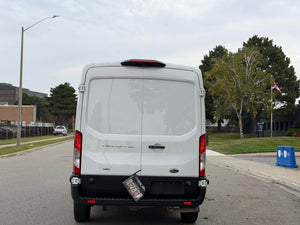 2024 Ford Transit 150 Cargo Van – AWD – Low KM photo 6