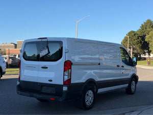 2018 Ford Transit T-150 Cargo Van – Clean Carfax – 3.7L V6 photo 5