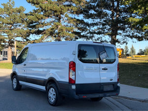 2018 Ford Transit T-150 Cargo Van – Clean Carfax – 3.7L V6 photo 7