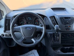 2018 Ford Transit T-150 Cargo Van – Clean Carfax – 3.7L V6 photo 11