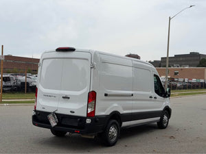 2024 Ford Transit 150 – High Roof – AWD – Low KM photo 4