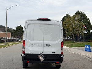 2024 Ford Transit 150 – High Roof – AWD – Low KM photo 5